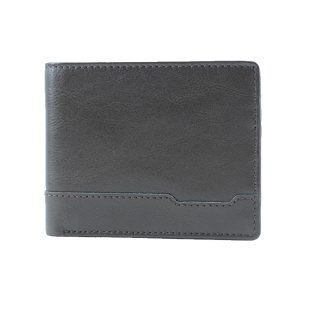 X9363 - Men's Bifold Wallet