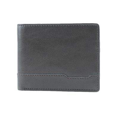X9363 - Men's Bifold Wallet
