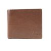 X9328 - Men's Bifold Wallet