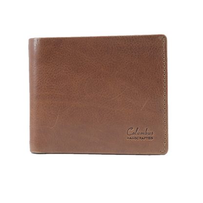 X9328 - Men's Bifold Wallet