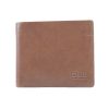 X9329 - Men's Bifold Wallet