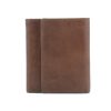 X9338 - Men's Trifold Wallet
