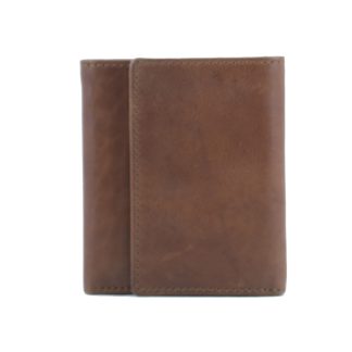 X9338 - Men's Trifold Wallet X9338 - Men's Trifold Wallet