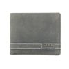 X9150 - Men's Bifold Wallet
