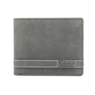 X9150 - Men's Bifold Wallet