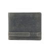 X9154 - Men's Bifold Wallet