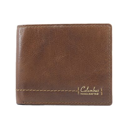 X9256 - Men's Bifold Wallet