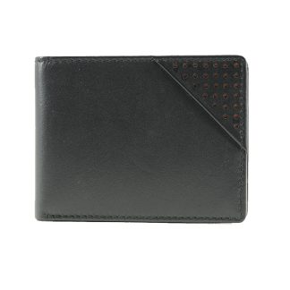 X9411 - Men's Bifold Wallet