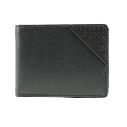 X9411 - Men's Bifold Wallet