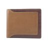 X9256B - Men's Bifold Wallet