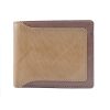 X9260B - Men's Bifold Wallet