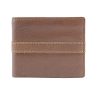 X9256L - Men's Bifold Wallet