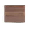 X9260L - Men's Bifold Wallet