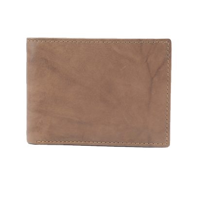 X9273 - Men's Bifold Wallet