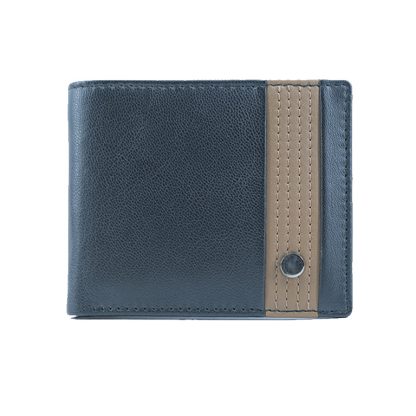 X9140 - Men's Bifold Wallet