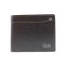 X9256A - Men's Bifold Wallet