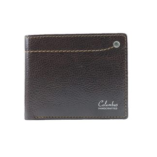 X9256A - Men's Bifold Wallet