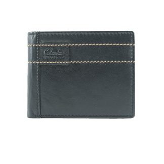 X9135 - Men's Bifold Wallet