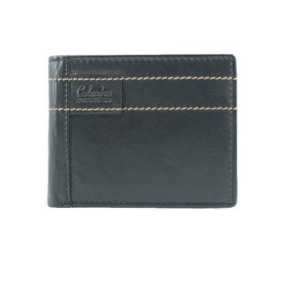 X9135 - Men's Bifold Wallet
