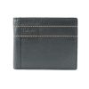 X9134 - Men's Bifold Wallet