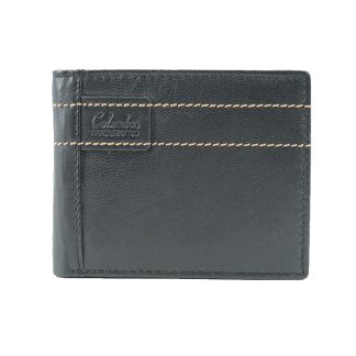 X9134 - Men's Bifold Wallet
