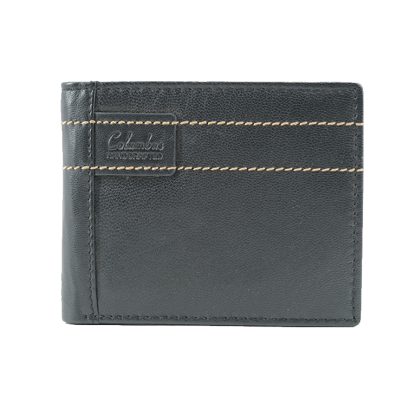 X9134 - Men's Bifold Wallet