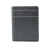 X9137 - Men's Bifold Wallet