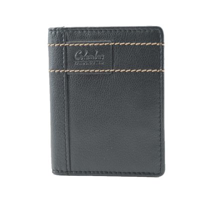 X9137 - Men's Bifold Wallet