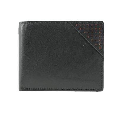 X9410 - Men's Bifold Wallet