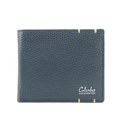 X9151 - Men's Bifold Wallet
