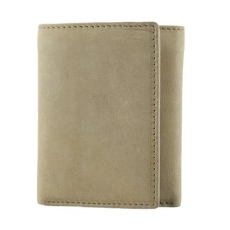 X9382- Men's Trifold Wallet