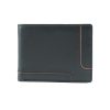 X9408 - Men's Bifold Wallet