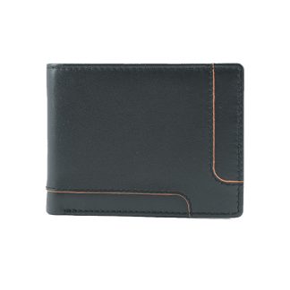X9408 - Men's Bifold Wallet