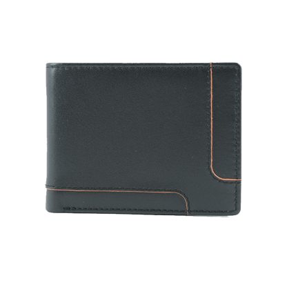 X9408 - Men's Bifold Wallet