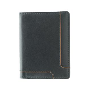 X9407 - Men's Bifold Wallet