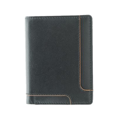 X9407 - Men's Bifold Wallet
