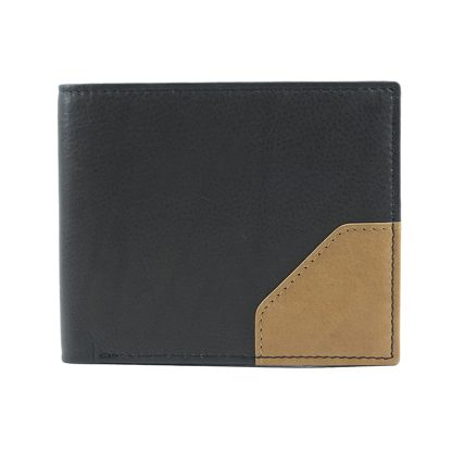 X9599 - Men's Bifold Wallet