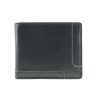 X9402 - Men's Bifold Wallet