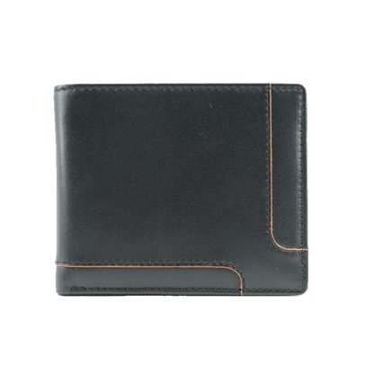 X9402 - Men's Bifold Wallet
