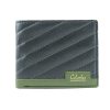 X9400 - Men's Bifold Wallet