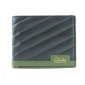 X9400 - Men's Bifold Wallet