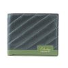 X9397 - Men's Bifold Wallet