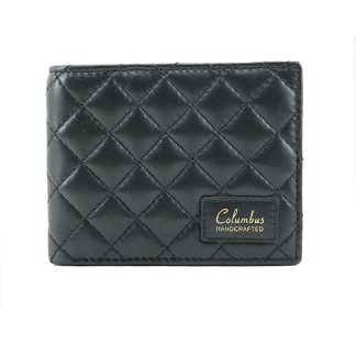 X9392 - Men's Bifold Wallet