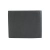 X9599 - Men's Bifold Wallet