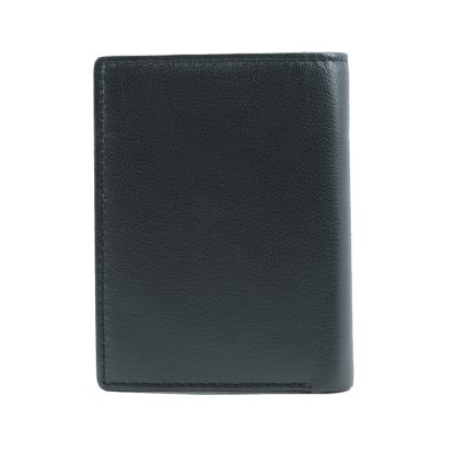 X9381A - Men's Bifold Wallet