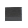 X9363 - Men's Bifold Wallet
