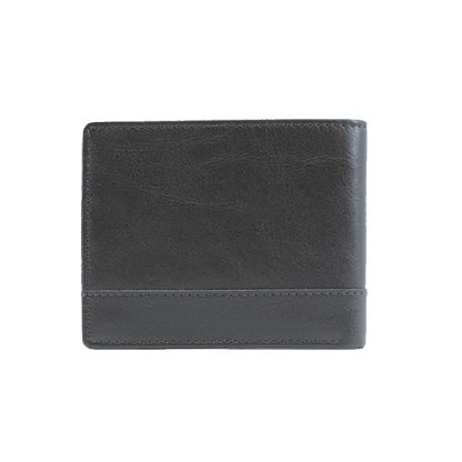 X9363 - Men's Bifold Wallet