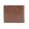 X9328 - Men's Bifold Wallet