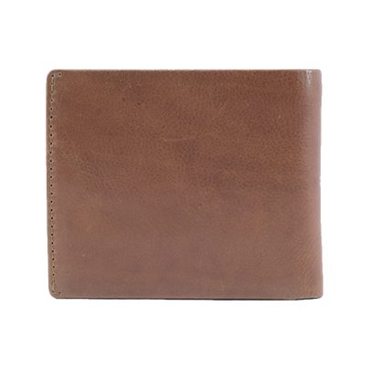 X9328 - Men's Bifold Wallet