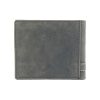 X9150 - Men's Bifold Wallet
